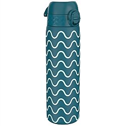 ION8 Sızdırmaz İnce Su Termosu 500 Ml - Dalga - 1