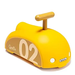 Italtrike Ginetta Minieolo Yellow - Italtrike La Cosa