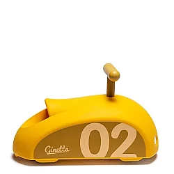 Italtrike Ginetta Minieolo Yellow - 3