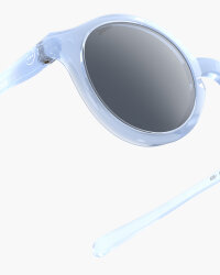 Izipizi Kids Plus Athletic Purple 3-5 Years - Purple Children's Sunglasses - 3