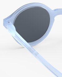 Izipizi Kids Plus Athletic Purple 3-5 Years - Purple Children's Sunglasses - 4