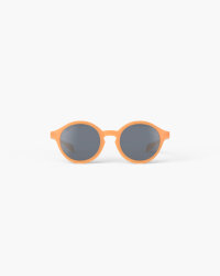 Izipizi Kids Plus Orange Smash 3-5 Years - Orange Kids Sunglasses - 1