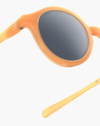 Izipizi Kids Plus Orange Smash 3-5 Years - Orange Kids Sunglasses - 3