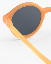 Izipizi Kids Plus Orange Smash 3-5 Years - Orange Kids Sunglasses - 4