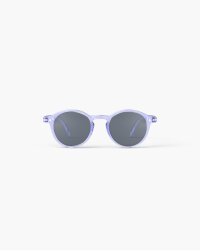 Izipizi Sun Junior #D Athletic Purple 5-10 Years - Purple Kids' Sunglasses - 1