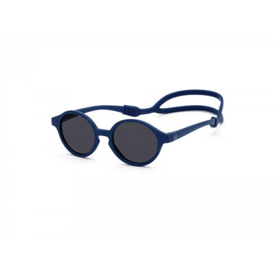 Izipizi Sun Kids Plus Denim Blue 3-5 Years - Navy Blue Children's Sunglasses - 2