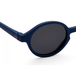 Izipizi Sun Kids Plus Denim Blue 3-5 Years - Navy Blue Children's Sunglasses - 4