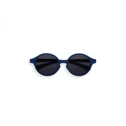 Izipizi Sun Kids Plus Denim Blue 3-5 Years - Navy Blue Children's Sunglasses - 1