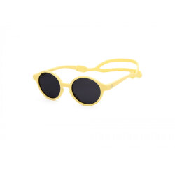 Izipizi Sun Kids Plus Lemonade 3-5 Years - Yellow Children's Sunglasses - 2