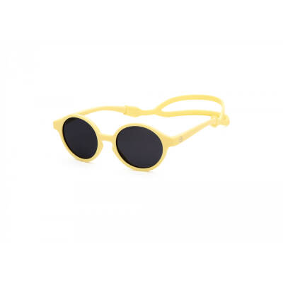 Izipizi Sun Kids Plus Lemonade 3-5 Years - Yellow Children's Sunglasses - 2