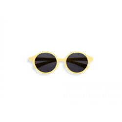 Izipizi Sun Kids Plus Lemonade 3-5 Years - Yellow Children's Sunglasses - 1