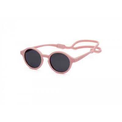 Izipizi Sun Kids Plus Pastel Pink 3-5 Years - Pink Children's Sunglasses - 2