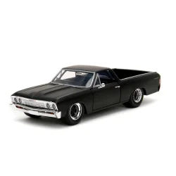 Jada Fast & Furious 1967 El Camino (F10) 1:24 - 3