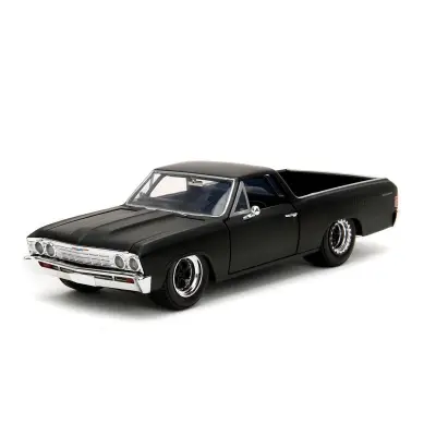 Jada Fast & Furious 1967 El Camino (F10) 1:24 - 3