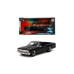 Jada Fast & Furious 1967 El Camino (F10) 1:24 - 1