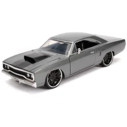 Jada Fast & Furious 1970 Plymouth 1:24 - 1
