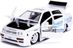 Jada Fast&Furious 1995 Volkswagen Jetta 1:24 253203025 - 3