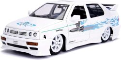 Jada Fast&Furious 1995 Volkswagen Jetta 1:24 253203025 - 2