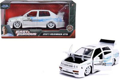Jada Fast&Furious 1995 Volkswagen Jetta 1:24 253203025 - 1