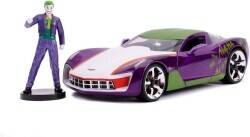 Jada Joker 2009 Chevy Corvette Stingray 1:24 253255020 - 2