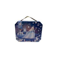 Janod 54-Piece Carrying Case Puzzle - The Snow Queen J02665 - 4