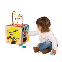 Janod Activity Game J08256 - 4