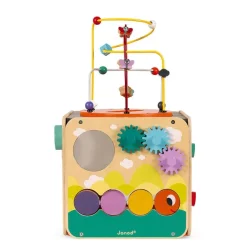 Janod Activity Game J08256 - 2