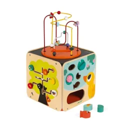 Janod Activity Game J08256 - 1
