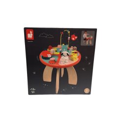 Janod Activity Table - Forest J08018 - 7