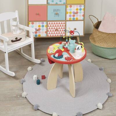 Janod Activity Table - Forest J08018 - 5