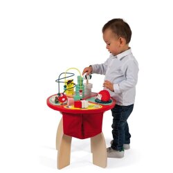 Janod Activity Table - Forest J08018 - 6