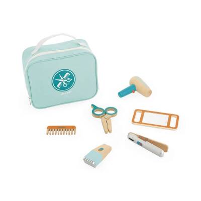 Janod Barber Set J06549 - 2