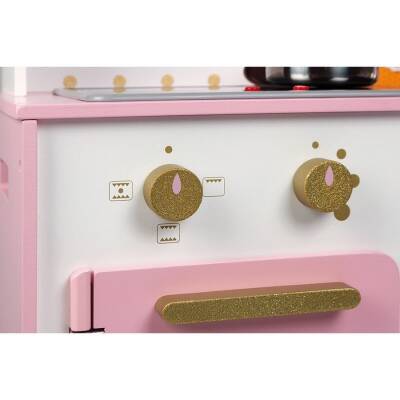 Janod Candy Chic Kitchen J06554 - 5