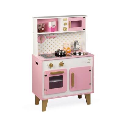 Janod Candy Chic Kitchen J06554 - 1