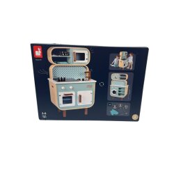 Janod Cooker Reverso J06594 - 9