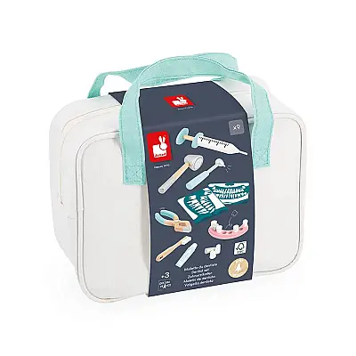 Janod Dişçi Seti J06550 - 5