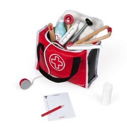 Janod Doctor Set J06513 - 5