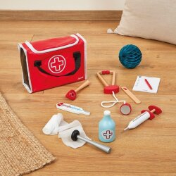 Janod Doctor Set J06513 - 2