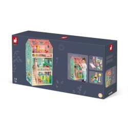 Janod Dollhouse - Happy Day J06580 - 7