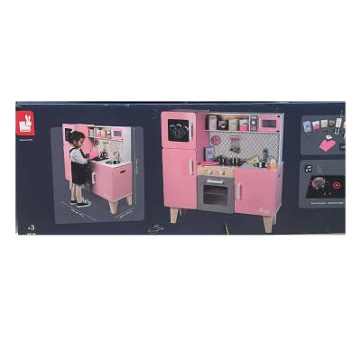 Janod Macaron Kitchen J06571 - 7