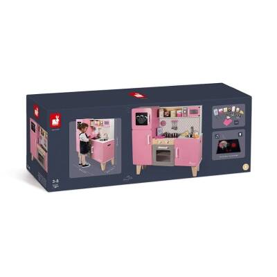 Janod Macaron Kitchen J06571 - 8