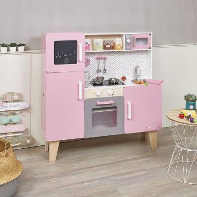 Janod Macaron Kitchen J06571 - 2