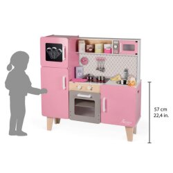 Janod Macaron Kitchen J06571 - 6