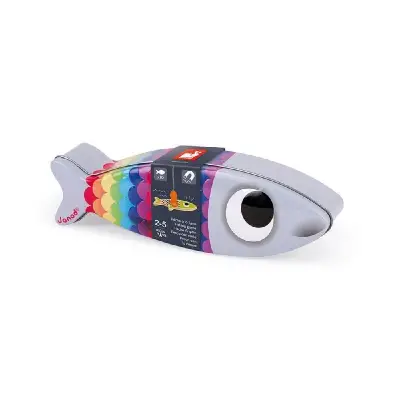 Janod Magnetic Fish Catching Game J08209 - 2