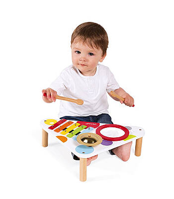 Janod Müzikal Set J07634 - 5