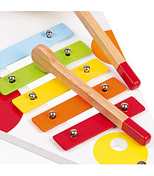 Janod Müzikal Set J07634 - 3