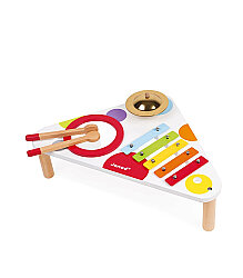 Janod Müzikal Set J07634 - Janod