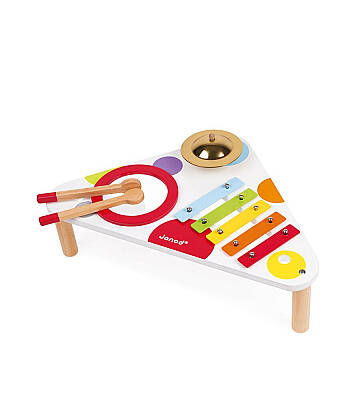 Janod Müzikal Set J07634 - 1