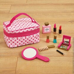 Janod Ptite Miss Makeup Bag J06514 - 2