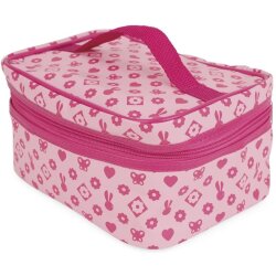 Janod Ptite Miss Makeup Bag J06514 - 8